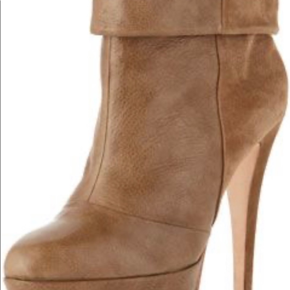 Dolce Vita Ankle Booties